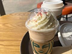 -星巴克(秦皇岛乐都汇店)