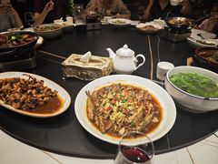 -五味坊·喜宴楼(瑞丰商博城店)