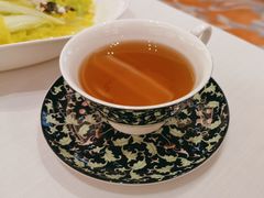 -君庭中餐厅(友谊宾馆店)