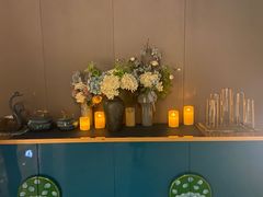 -璞·澐间影院式足道SPA(尚悦湾店)