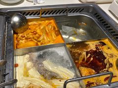 -海底捞火锅(玉桥商业广场店)