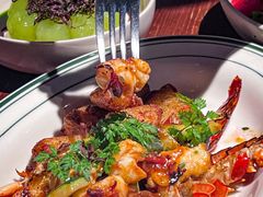 -Bistro 63 创意融合料理(广粤天地店)