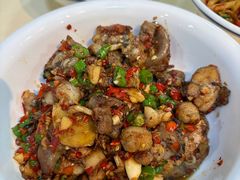 -笨罗卜浏阳菜馆(龙华鹏润达店)