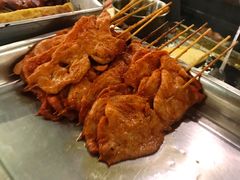 -老客满蛋饼(双塔市集店)