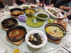-宁邦·家宴·南京菜(红山动物园店)