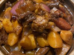 -卧龙堡客栈·中餐厅(古北水镇店)