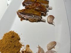 -谷丽麦馕新疆菜·清真(步步高梅溪新天地店)