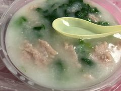 -燊意布拉肠云吞面(中山四路店)