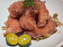 -華府Deluxe(兴业太古汇店)