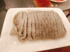 鲜百叶-南门涮肉(北洼路店)