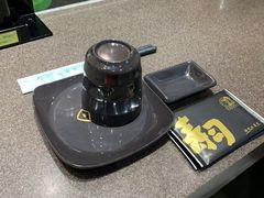 -禾绿回转寿司(万柳华联店)