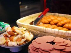 -金掌勺东北菜(格兰晴天店)