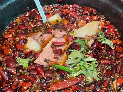 -烛影拾光观景餐厅·创意菜·摄影·小提琴(大唐不夜城店)