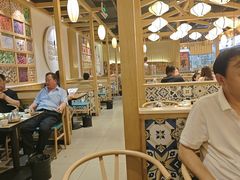 -黑家养生粥道馆(新世纪店)