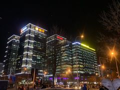 -醉面(五道口启迪大厦店)