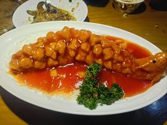 -田婆婆的菜(新天地店)