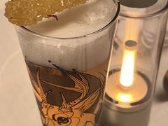 -龟兹KUCINA·新疆菜(前滩L+PLAZA店)