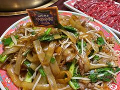 -大吉利·潮汕鲜牛肉火锅(西安店)