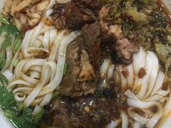 -老长沙原汁原味粉馆(韭菜园店)