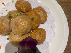 -廊亦舫Lang Yi Fang Restaurant(金桥店)