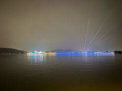 -云龙湖旅游景区