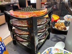 -AJIYA·池袋日式烧肉自助(天津万象城店)