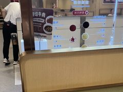 -海底捞火锅(江北万达商业广场店)