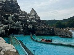 -珠海长隆海洋王国