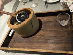 -汉水谣·江景餐厅(江滩店)