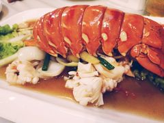 -真浪花园海鲜餐馆