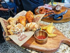 -安又胖韩国烤肉(美罗城店)