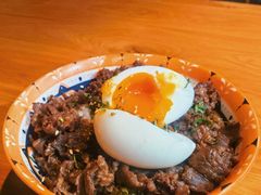 牛肉饭-1861意大利餐厅(文化广场店)