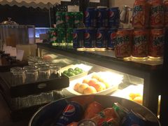 -武汉武昌威斯汀酒店-知味自助餐厅