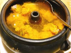 -福照楼汽锅鸡·云南特色菜(万达广场店)