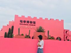 -漳州滨海火山岛自然生态风景区