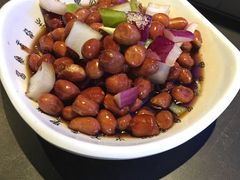 -很久以前羊肉串(打浦路店)