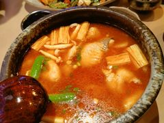 -山石榴·贵州菜(丰盛里店)