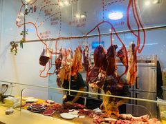 -名门潮牛·鲜牛肉海鲜火锅.烧烤自助餐厅(诚丰广场店)