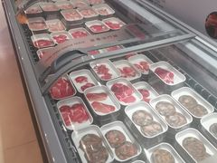 -德得轩烤涮一体自助餐厅(王府井店)