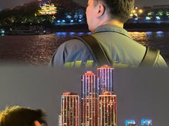 -武汉关码头(轮渡站)