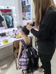 -小鬼当佳儿童摄影(通州外拍店)