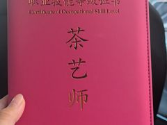 -诗宇时光茶艺书法古琴培训