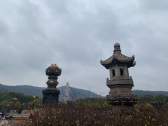 -灵山胜境