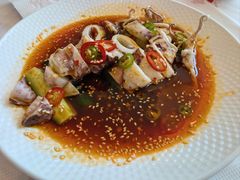 -不仔客海鲜·烧烤·270度海景餐厅(大东海店)