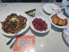 -品味楼·醉卤·酱排骨·无锡特色菜