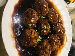 -南来顺饭庄·清真(南菜园店)