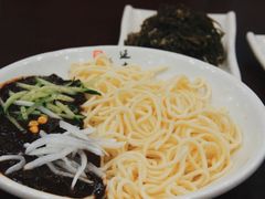 -服务大楼冷面(延大店)