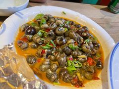 -丰乐餐厅·始于1999·本地老字号