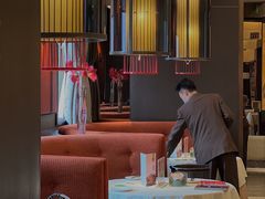 大堂-利苑酒家(华熙国际店)