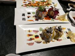 -大渔铁板烧(大悦城店)